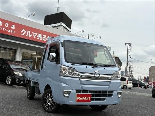 DAIHATSU