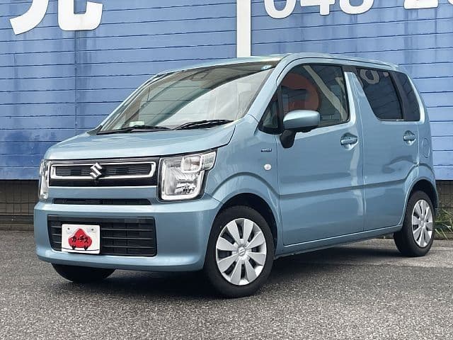 SUZUKI
