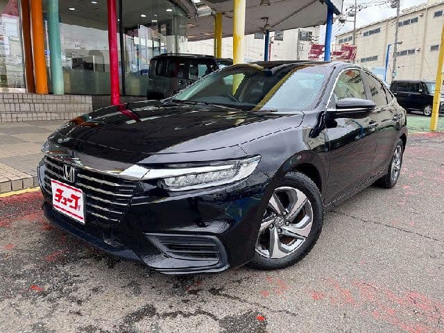 HONDA INSIGHT