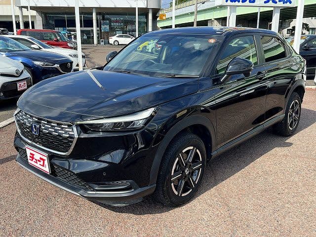HONDA