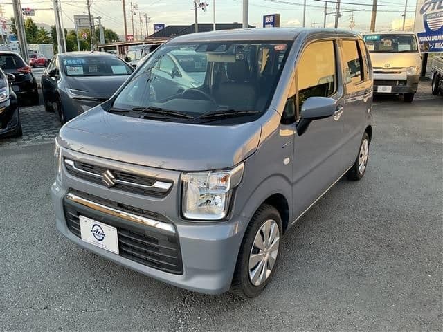 SUZUKI