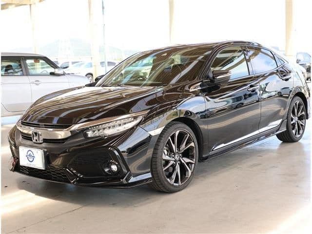 HONDA