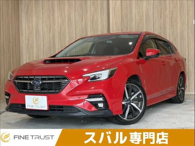 SUBARU