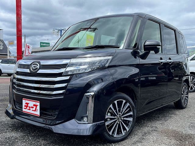 DAIHATSU
