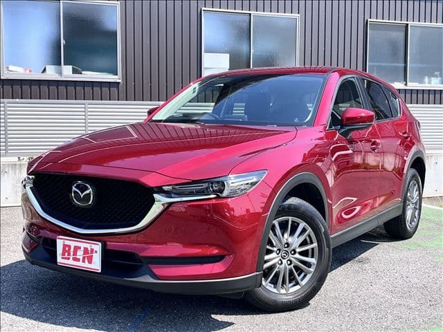 MAZDA