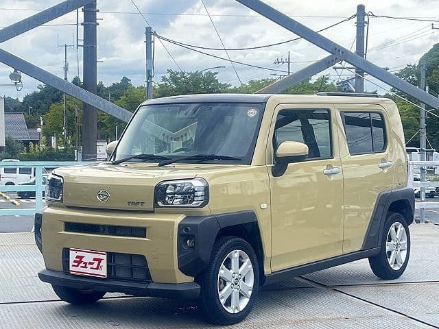 DAIHATSU