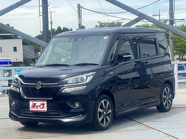 SUZUKI