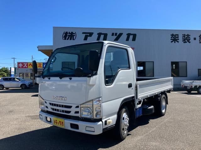 ISUZU