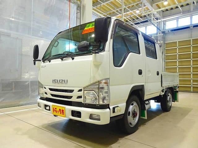 ISUZU