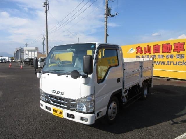 ISUZU