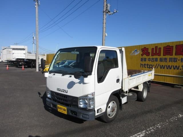 ISUZU