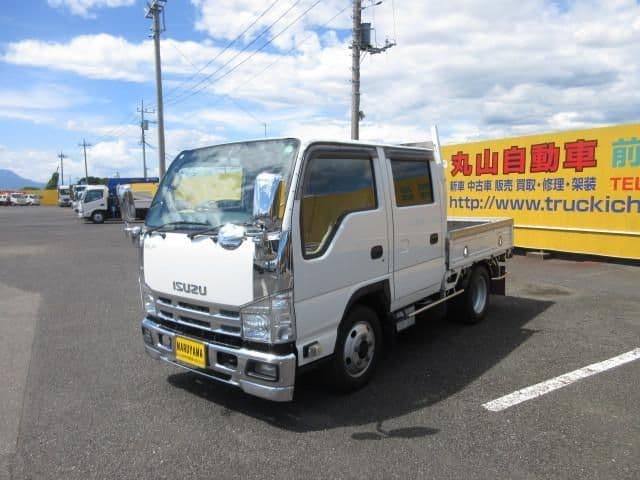 ISUZU