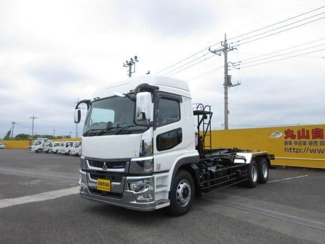 MITSUBISHI FUSOU