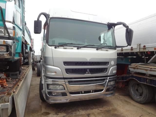 MITSUBISHI FUSOU