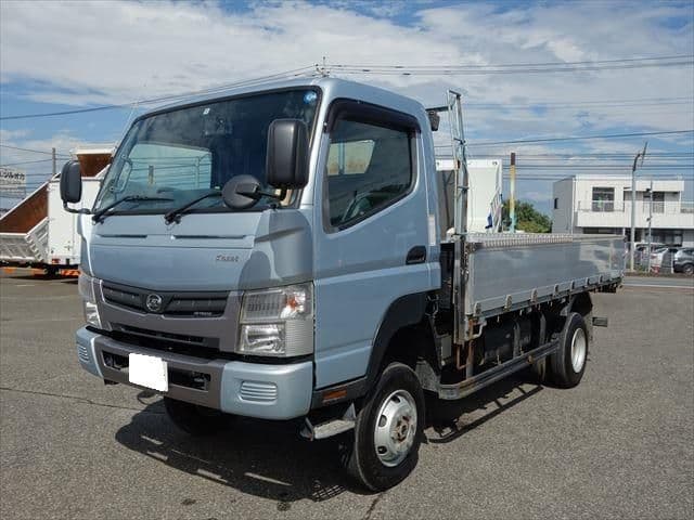 NISSAN DIESEL