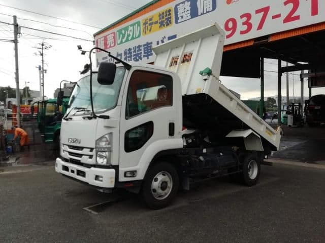 ISUZU