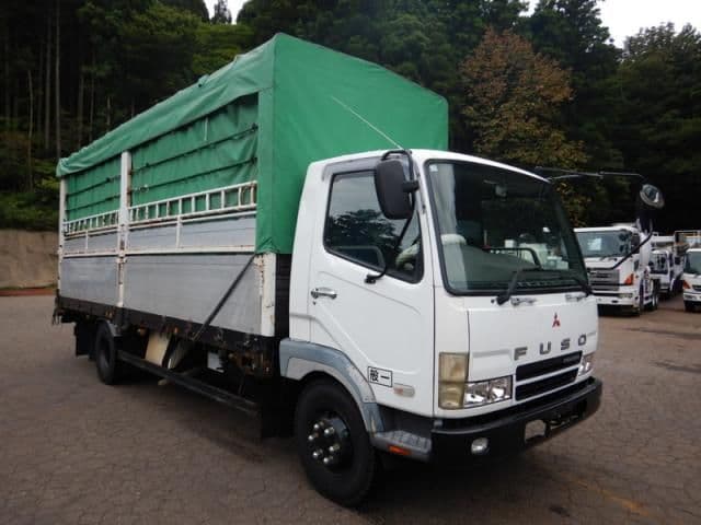 MITSUBISHI FUSOU