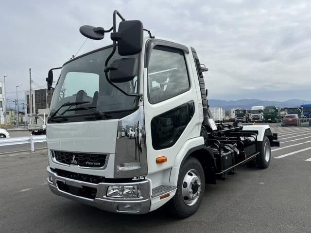 MITSUBISHI FUSOU