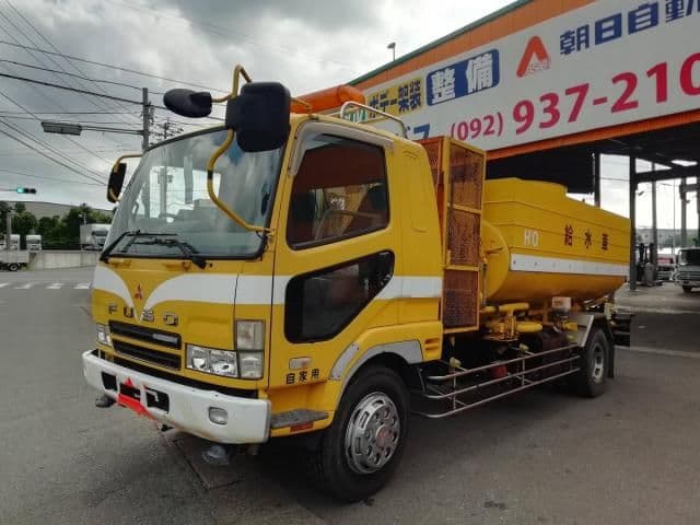 MITSUBISHI FUSOU