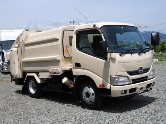HINO