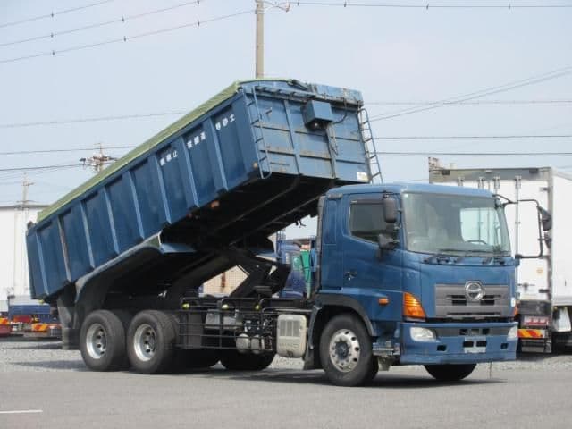 HINO