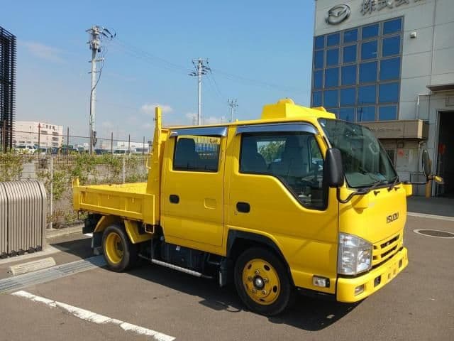 ISUZU