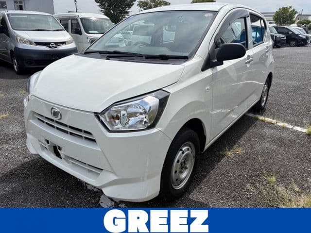 DAIHATSU
