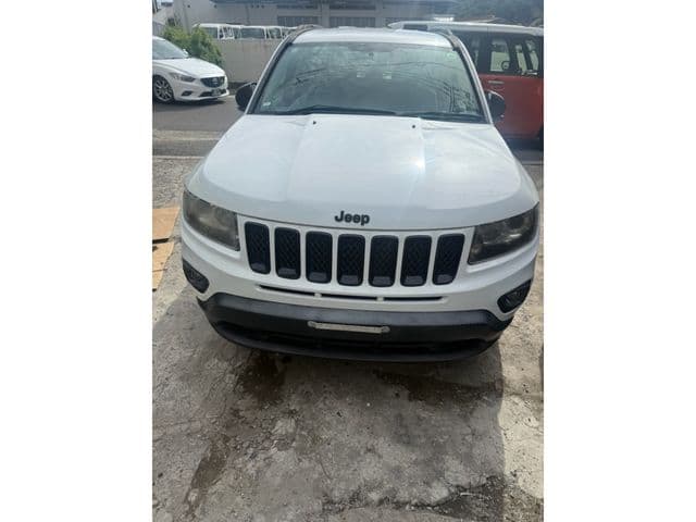 JEEP JEEP COMPASS