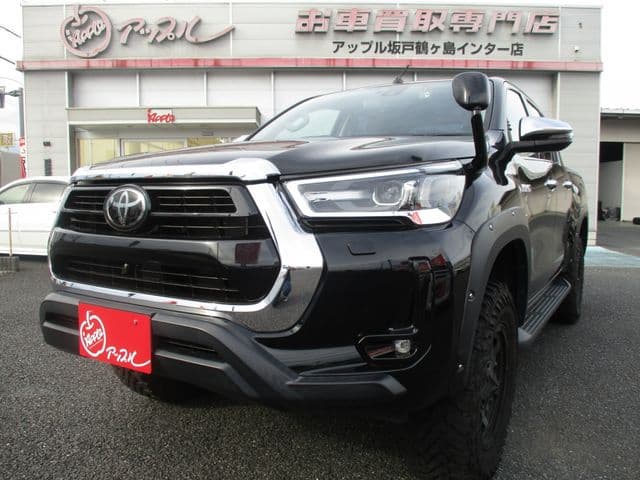 TOYOTA