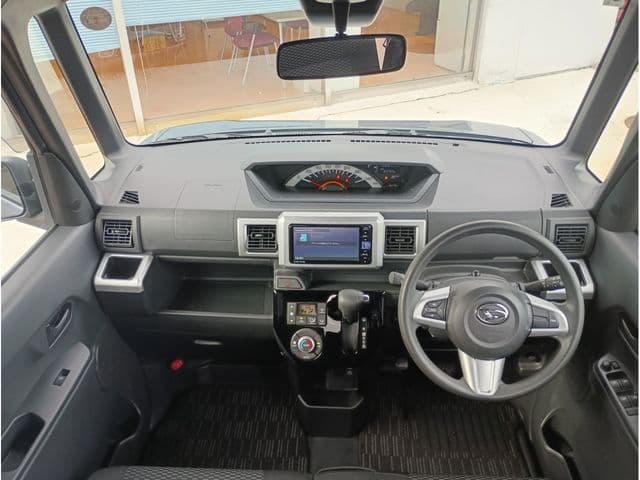 DAIHATSU