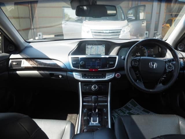 HONDA