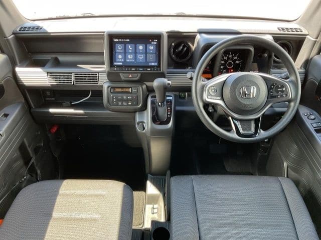 HONDA
