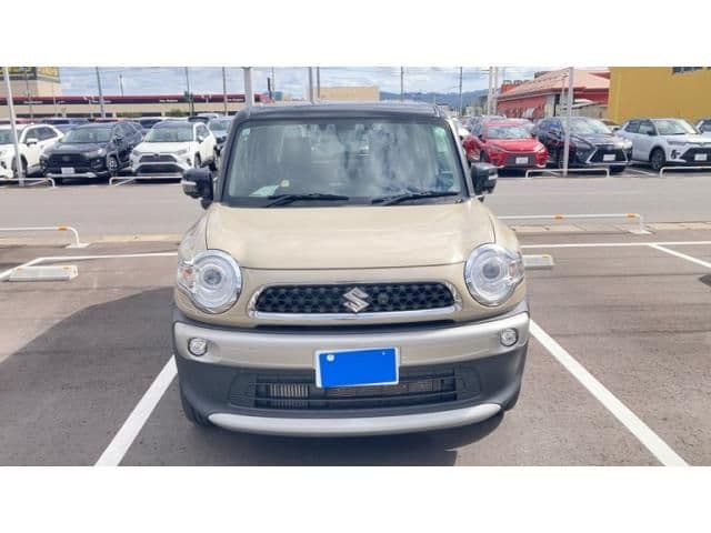 SUZUKI