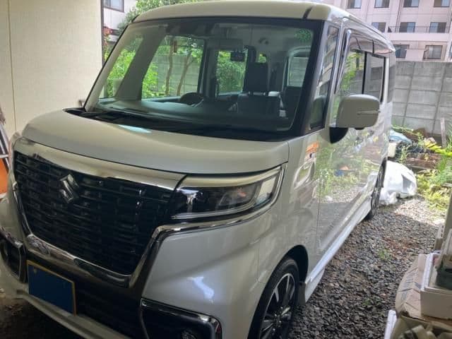 SUZUKI