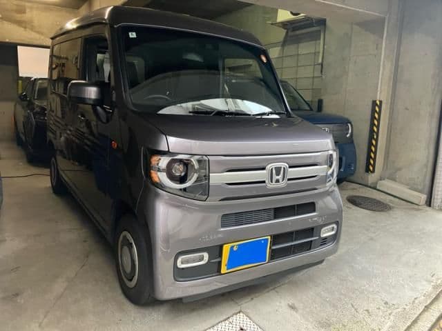 HONDA