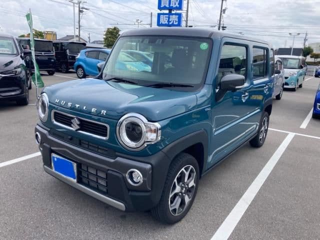 SUZUKI