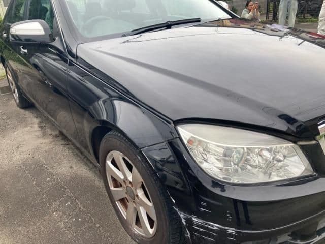 MERCEDES BENZ
