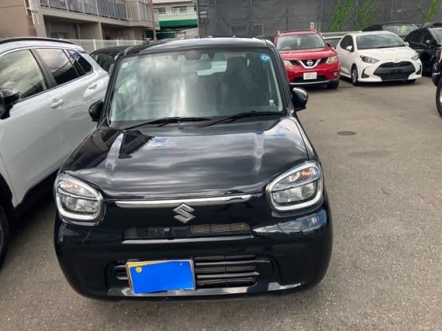 SUZUKI