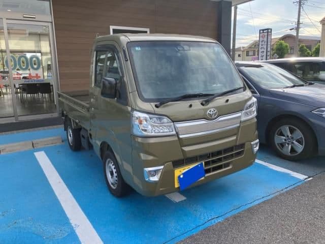 TOYOTA