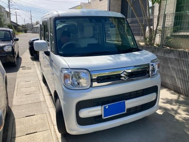 SUZUKI