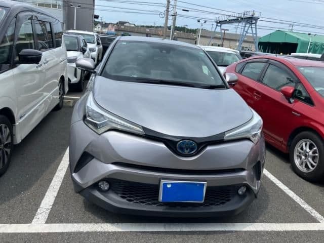 TOYOTA