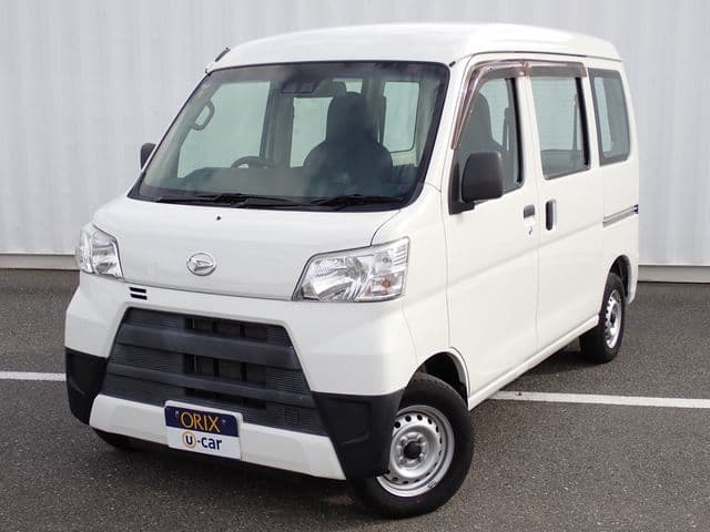 DAIHATSU