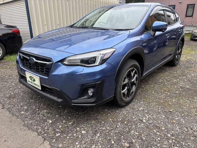 SUBARU