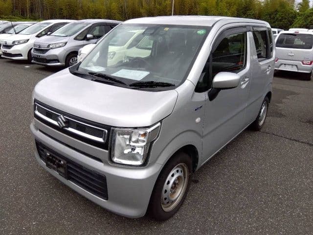 SUZUKI