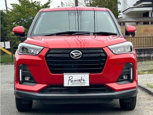 DAIHATSU