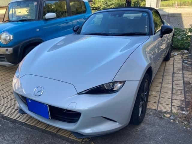 MAZDA ROADSTER