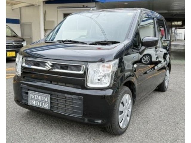 SUZUKI
