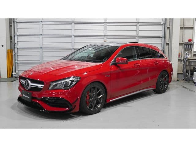 MERCEDES BENZ