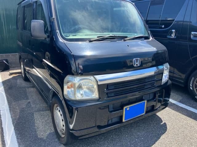 HONDA