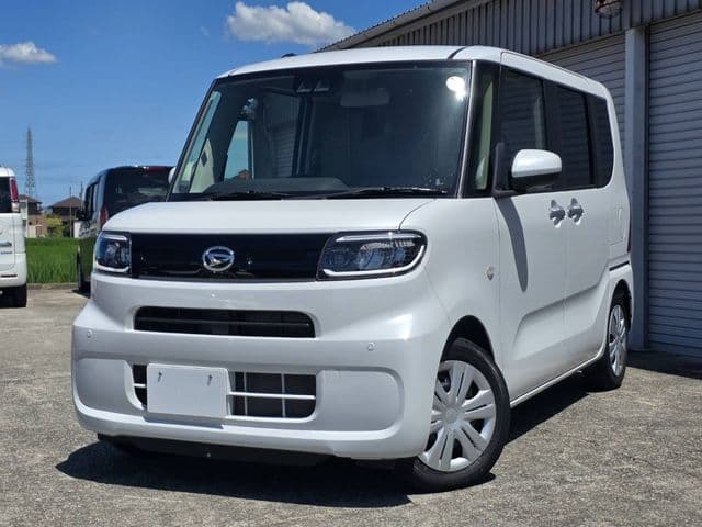 DAIHATSU